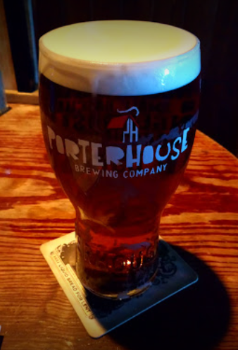 Porterhouse Pale Ale