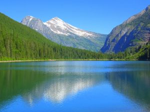 Avalanche Lake