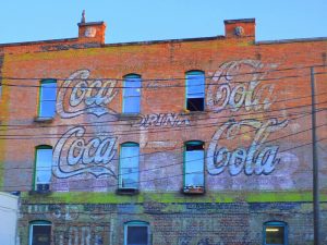 Downtown Missoula