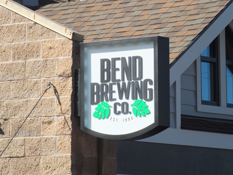 Bend Brewing Company