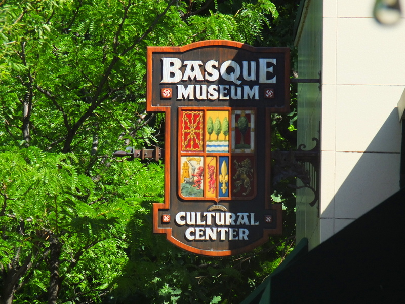 Basque Museum