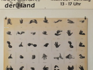 everything hands everything hands