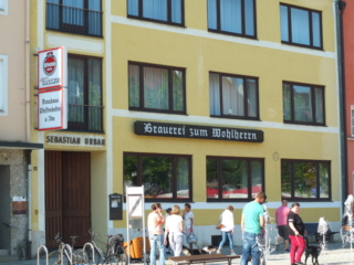 Urbanus Brauerei - Pfaffenhofen Urbanus Brauerei - Pfaffenhofen