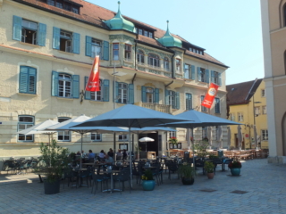 Brauereigasthof Müllerbräu - Pfaffenhofen Brauereigasthof Müllerbräu - Pfaffenhofen
