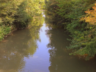 River Ilm River Ilm