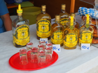 Hops Schnapps Hops Schnapps