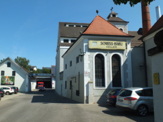 Schlossbrauerei Au-Hallertau Schlossbrauerei Au-Hallertau