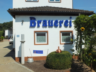 Lampl Brau - Larsbach Lampl Brau - Larsbach