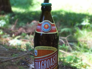 Urban Chestnut pale ale Urban Chestnut pale ale
