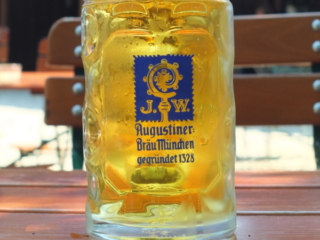 Augustiner Helles Augustiner Helles