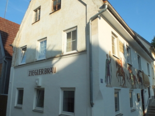 Ziegler Brau - Mainburg Ziegler Brau - Mainburg