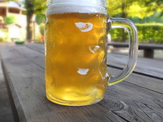 Ziegler Brau Kellerbier Ziegler Brau Kellerbier