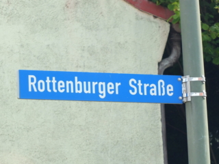 didn't stop for lunch here didn't stop for lunch here