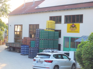 Ziegler Brau - Mainburg Ziegler Brau - Mainburg