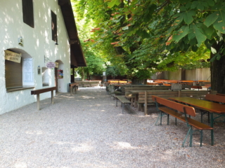 Schlossgarten Ratzenhofen Schlossgarten Ratzenhofen
