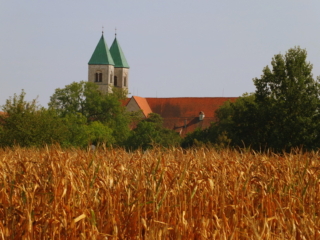 Kloster Biburg Kloster Biburg