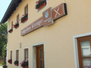 Landgasthaus Kirzinger - Mitterstetten Landgasthaus Kirzinger - Mitterstetten