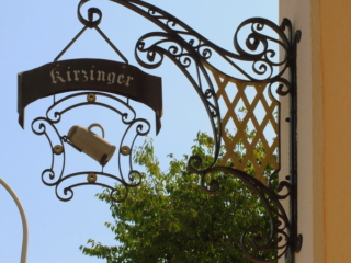 Landgasthaus Kirzinger - Mitterstetten Landgasthaus Kirzinger - Mitterstetten