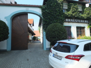 Schmidmayer Brauerei - Siegenburg Schmidmayer Brauerei - Siegenburg