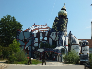 Abensberg Kunst Haus Abensberg Kunst Haus