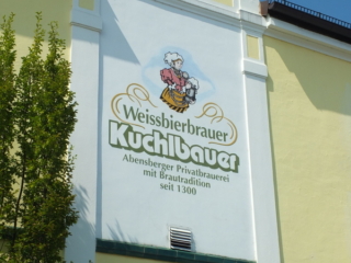 Kuchlbauer Brewery - Abensberg Kuchlbauer Brewery - Abensberg