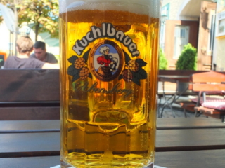 Kuchlbauer Helles Kuchlbauer Helles
