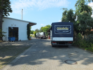 Ottenbrau - Abensberg Ottenbrau - Abensberg