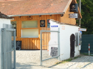 Kloster Biburg Biergarten Kloster Biburg Biergarten