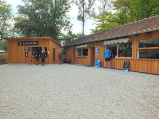Kloster Biburg Biergarten Kloster Biburg Biergarten