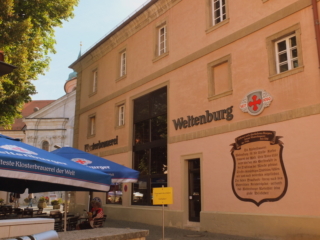 Klosterbrauerei Weltenberg Klosterbrauerei Weltenberg