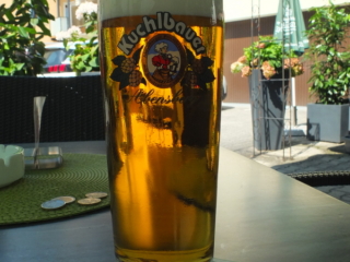 Kuchlbauer Helles Kuchlbauer Helles