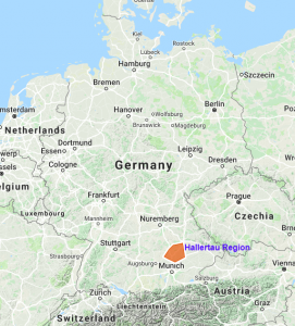 Hallertau