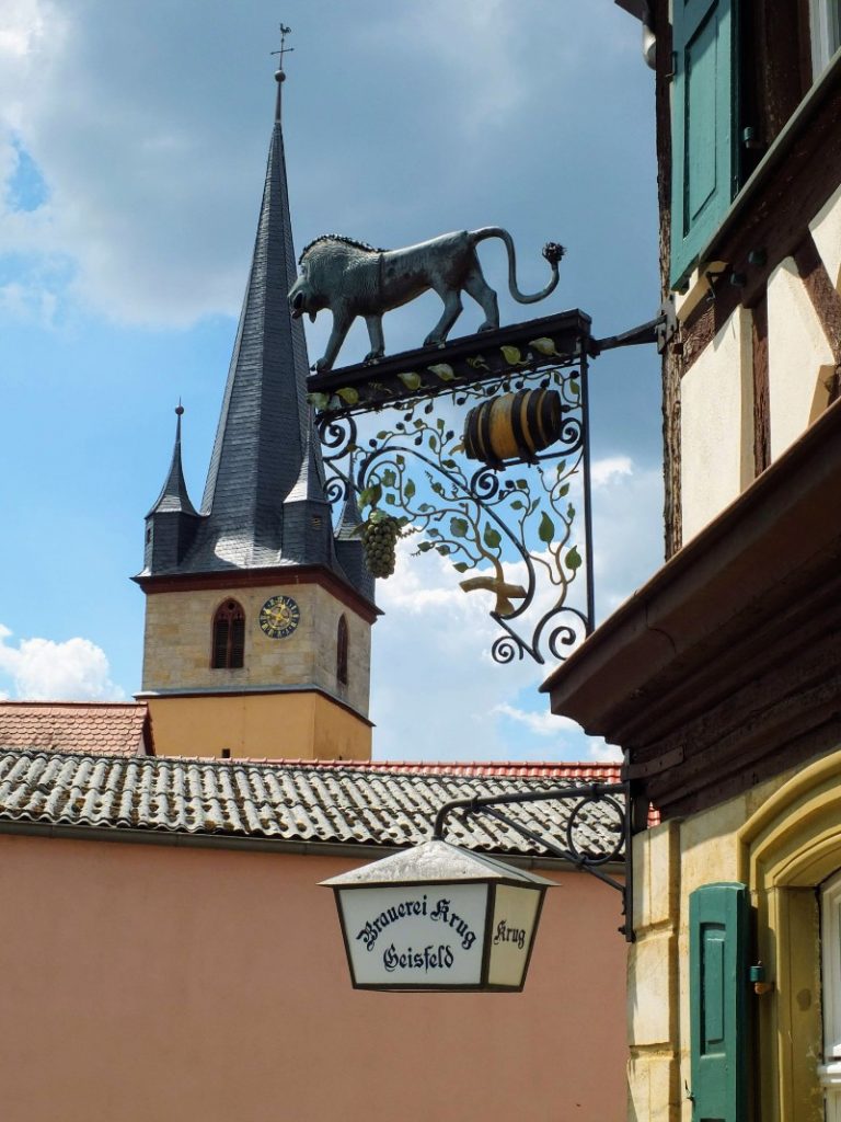Brauerei Krug Brauerei Krug