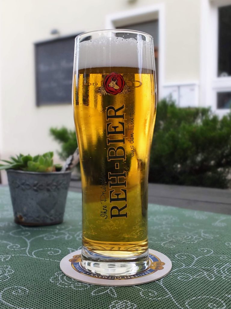 Reh Ellertaler Landbier Hell Reh Ellertaler Landbier Hell