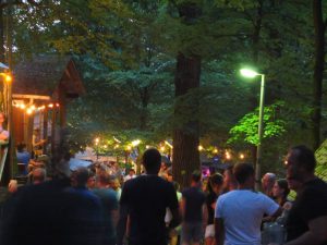 Two other Bavarian beer festivals