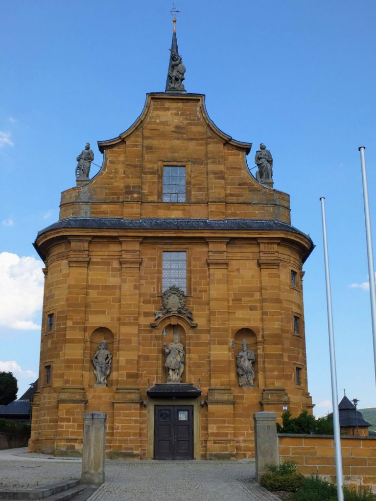 St. Wenzeslaus Litzendorf