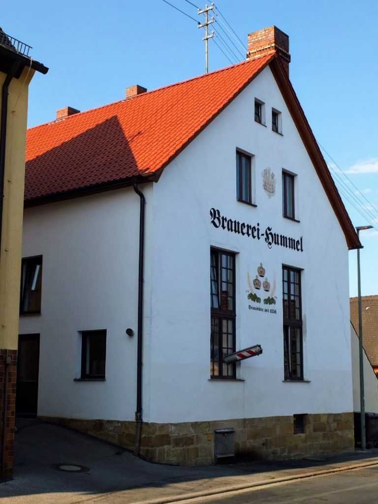 Brauerei Hummel Brauerei Hummel