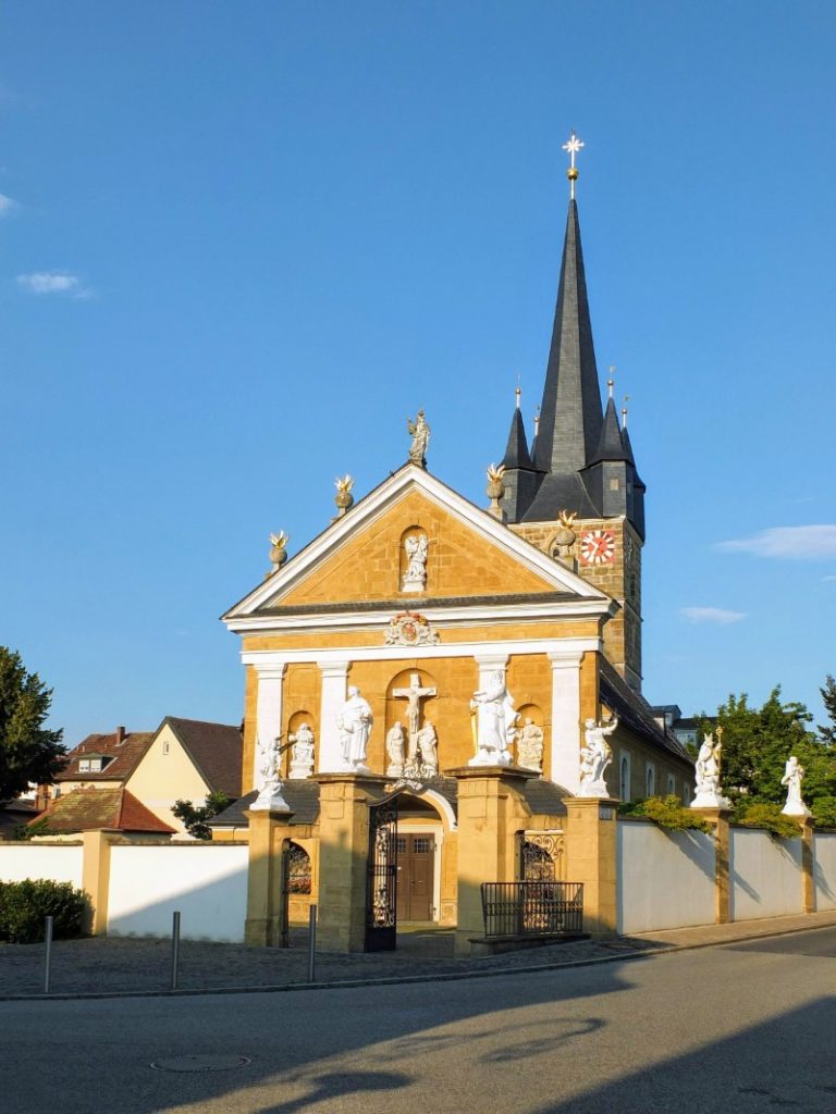 Mariae Himmelfahrt