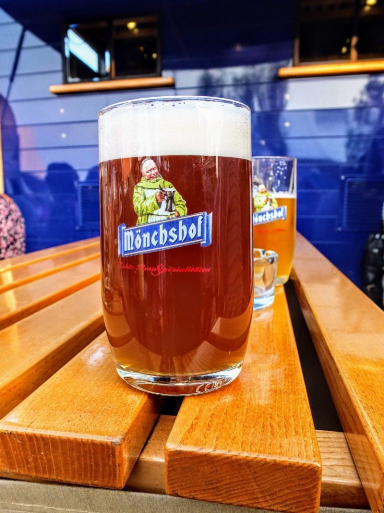 Kellerbier Kellerbier