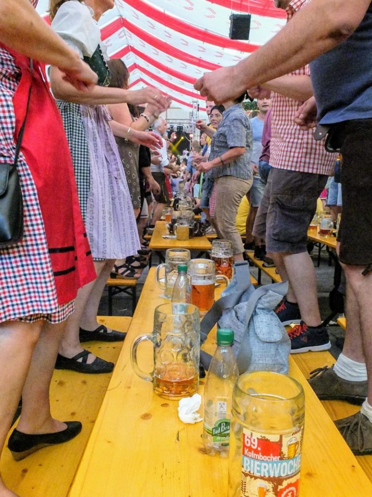 bench dancing time bench dancing time