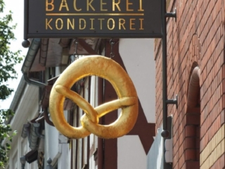 bakery sign bakery sign