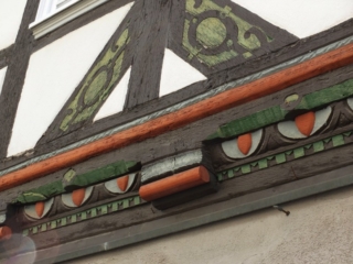 interesting carvings on timbers interesting carvings on timbers