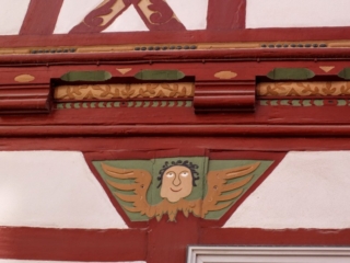 interesting carvings on timbers interesting carvings on timbers