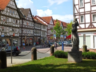 city street city street