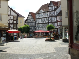 city street city street