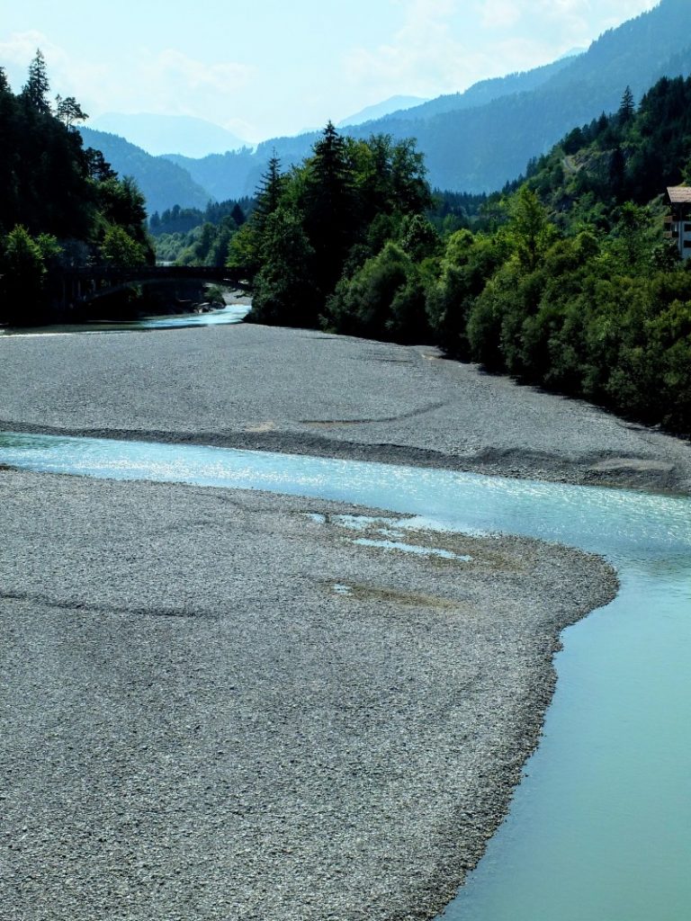 River Lech