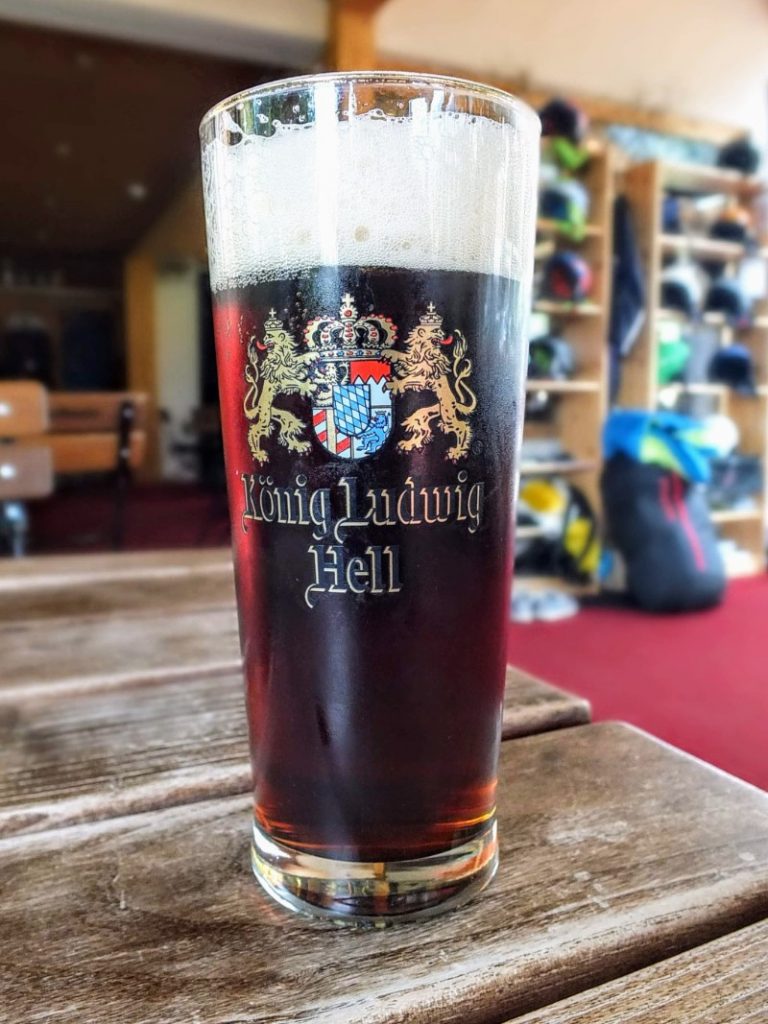 King Ludwig Dunkel