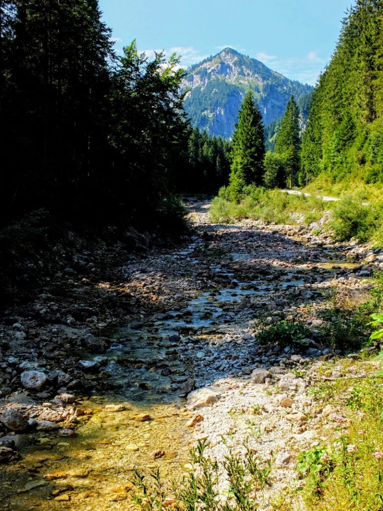 Kenzenbach