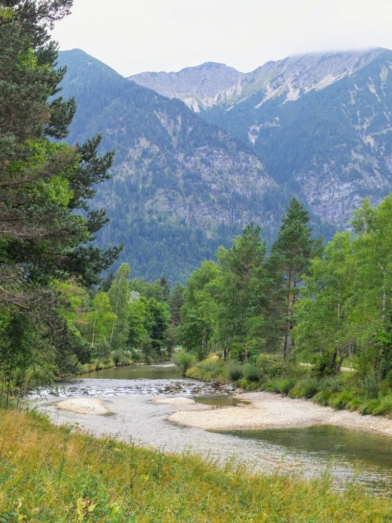 River Ammer