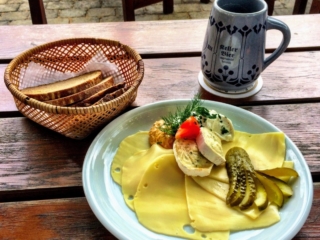lunch lunch